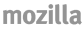 Mozilla Logo
